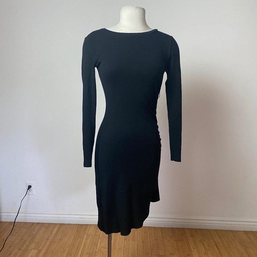 Designer dress from Michael Kors size 0
